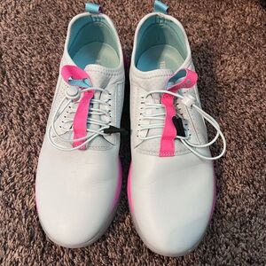 Electron Rose Cloves